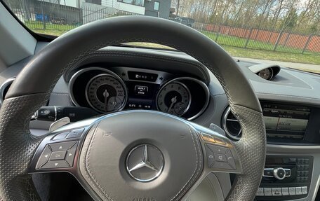 Mercedes-Benz SL-Класс, 2015 год, 6 500 000 рублей, 13 фотография