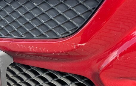 Mercedes-Benz SL-Класс, 2015 год, 6 500 000 рублей, 16 фотография