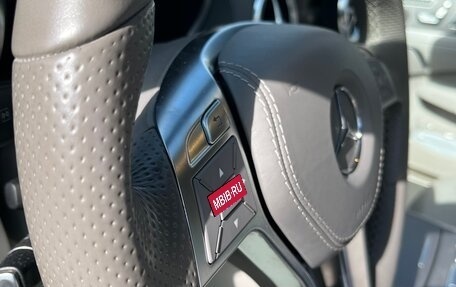 Mercedes-Benz SL-Класс, 2015 год, 6 500 000 рублей, 14 фотография