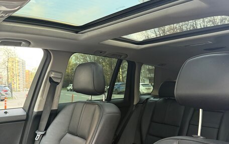 Mercedes-Benz GLK-Класс, 2008 год, 1 240 000 рублей, 15 фотография