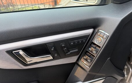 Mercedes-Benz GLK-Класс, 2008 год, 1 240 000 рублей, 16 фотография