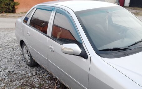 Lifan Breez (520), 2008 год, 250 000 рублей, 2 фотография