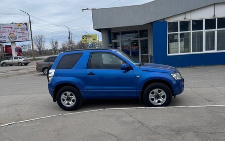 Suzuki Grand Vitara, 2005 год, 699 000 рублей, 2 фотография