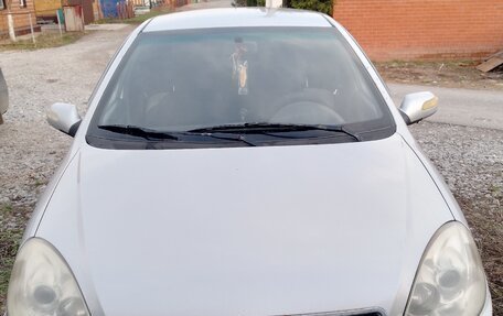 Lifan Breez (520), 2008 год, 250 000 рублей, 4 фотография