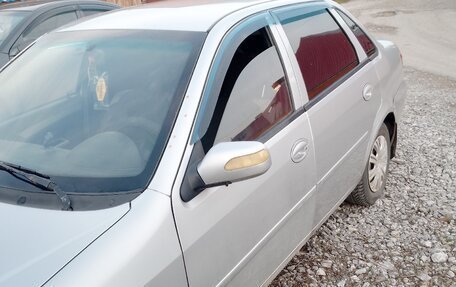 Lifan Breez (520), 2008 год, 250 000 рублей, 3 фотография