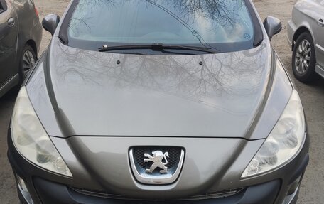 Peugeot 308 II, 2008 год, 250 000 рублей, 2 фотография