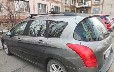 Peugeot 308 II, 2008 год, 250 000 рублей, 3 фотография