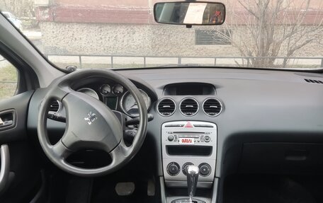 Peugeot 308 II, 2008 год, 250 000 рублей, 4 фотография