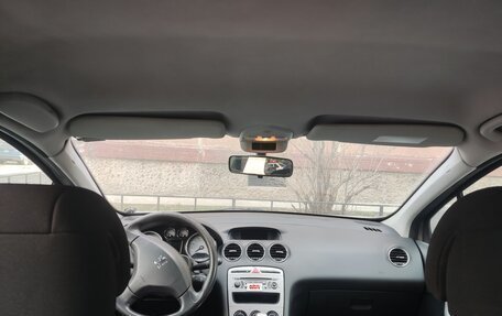 Peugeot 308 II, 2008 год, 250 000 рублей, 5 фотография