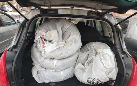 Peugeot 308 II, 2008 год, 250 000 рублей, 9 фотография