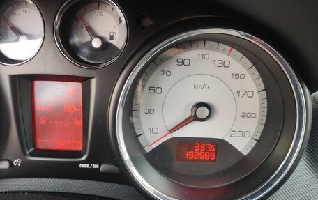 Peugeot 308 II, 2008 год, 250 000 рублей, 10 фотография