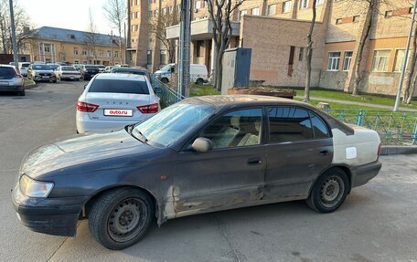 Toyota Carina, 1995 год, 250 000 рублей, 4 фотография