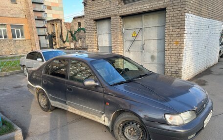 Toyota Carina, 1995 год, 250 000 рублей, 6 фотография