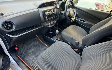 Toyota Vitz, 2019 год, 999 990 рублей, 5 фотография