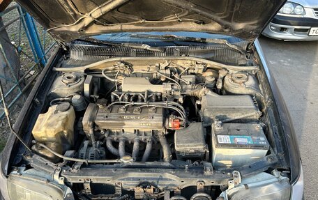 Toyota Carina, 1995 год, 250 000 рублей, 7 фотография