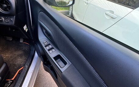 Toyota Vitz, 2019 год, 999 990 рублей, 7 фотография