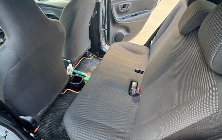 Toyota Vitz, 2019 год, 999 990 рублей, 10 фотография