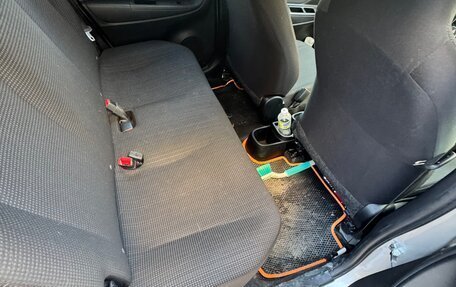 Toyota Vitz, 2019 год, 999 990 рублей, 8 фотография