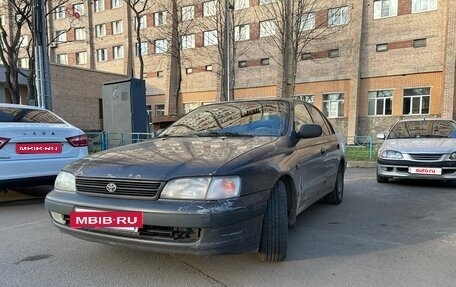 Toyota Carina, 1995 год, 250 000 рублей, 3 фотография
