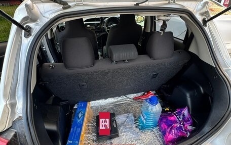 Toyota Vitz, 2019 год, 999 990 рублей, 11 фотография