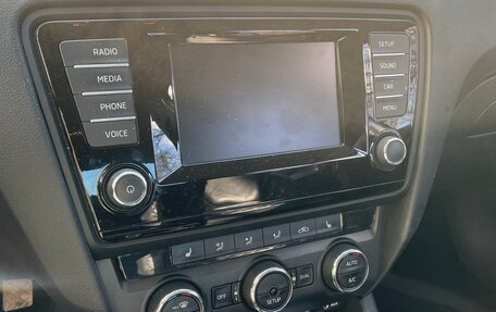 Skoda Octavia, 2013 год, 1 150 000 рублей, 10 фотография