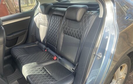 Skoda Octavia, 2013 год, 1 150 000 рублей, 5 фотография