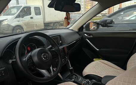 Mazda CX-5 II, 2012 год, 1 350 000 рублей, 8 фотография