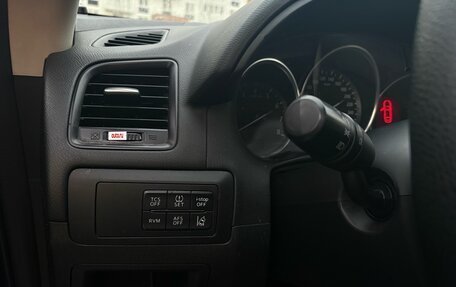 Mazda CX-5 II, 2012 год, 1 350 000 рублей, 11 фотография