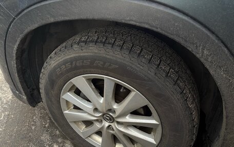 Mazda CX-5 II, 2012 год, 1 350 000 рублей, 14 фотография