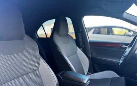 Volkswagen Polo VI (EU Market), 2021 год, 1 950 000 рублей, 6 фотография