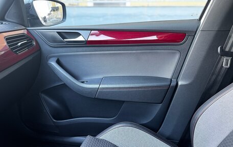 Volkswagen Polo VI (EU Market), 2021 год, 1 950 000 рублей, 7 фотография