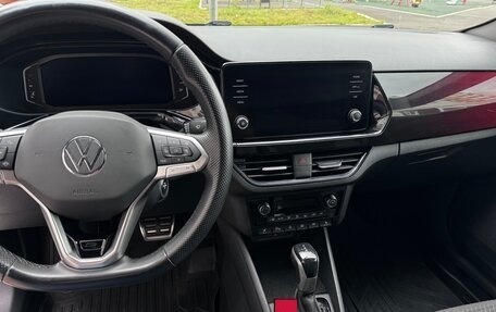 Volkswagen Polo VI (EU Market), 2021 год, 1 950 000 рублей, 8 фотография