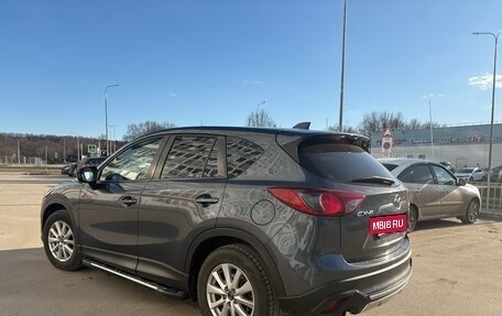 Mazda CX-5 II, 2012 год, 1 350 000 рублей, 6 фотография