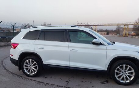 Skoda Kodiaq I, 2018 год, 2 900 000 рублей, 3 фотография