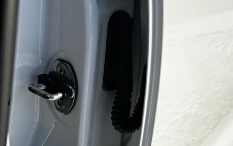 Volkswagen Polo VI (EU Market), 2021 год, 1 950 000 рублей, 10 фотография