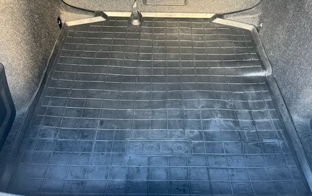 Volkswagen Polo VI (EU Market), 2021 год, 1 950 000 рублей, 11 фотография