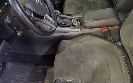 Skoda Kodiaq I, 2018 год, 2 900 000 рублей, 9 фотография