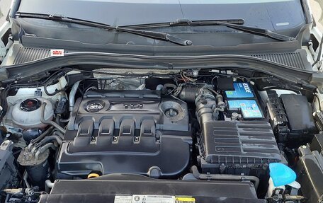 Skoda Kodiaq I, 2018 год, 2 900 000 рублей, 8 фотография