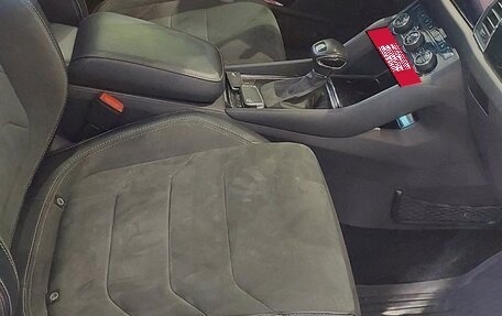 Skoda Kodiaq I, 2018 год, 2 900 000 рублей, 10 фотография