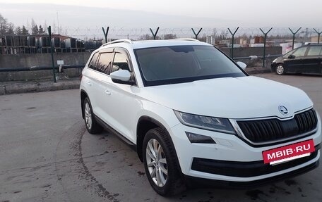 Skoda Kodiaq I, 2018 год, 2 900 000 рублей, 2 фотография