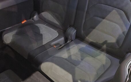 Skoda Kodiaq I, 2018 год, 2 900 000 рублей, 12 фотография