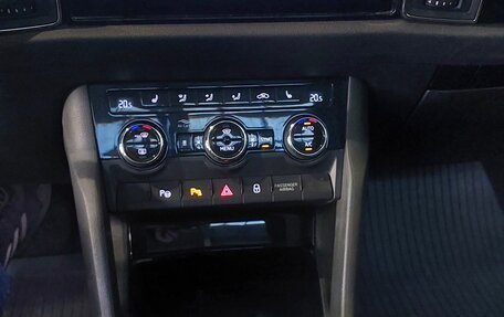 Skoda Kodiaq I, 2018 год, 2 900 000 рублей, 16 фотография