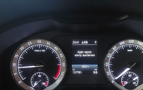 Skoda Kodiaq I, 2018 год, 2 900 000 рублей, 18 фотография