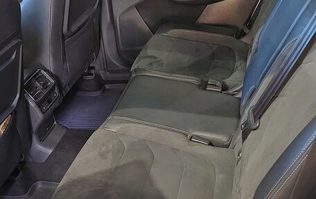 Skoda Kodiaq I, 2018 год, 2 900 000 рублей, 11 фотография