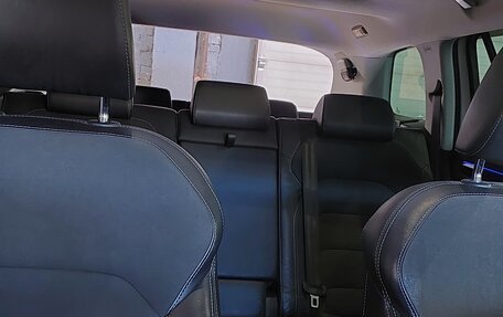 Skoda Kodiaq I, 2018 год, 2 900 000 рублей, 14 фотография