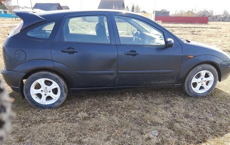 Ford Focus IV, 2003 год, 195 000 рублей, 5 фотография