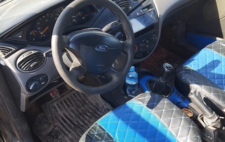 Ford Focus IV, 2003 год, 195 000 рублей, 6 фотография