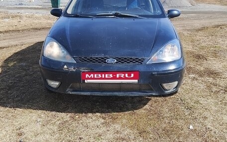 Ford Focus IV, 2003 год, 195 000 рублей, 2 фотография