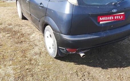 Ford Focus IV, 2003 год, 195 000 рублей, 4 фотография