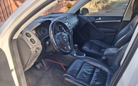 Volkswagen Tiguan I, 2011 год, 1 300 000 рублей, 7 фотография